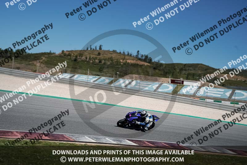 may 2019;motorbikes;no limits;peter wileman photography;portimao;portugal;trackday digital images